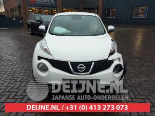 Nissan Juke Mistlamp rechts-voor O698399 foto 3