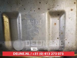 Gebruikte Uitlaat Einddemper Mazda CX-60 (KH) 2.5 e-SkyActiv PHEV Prijs op aanvraag aangeboden door V.Deijne Jap.Auto-onderdelen BV