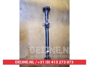 Mazda CX-60 Zwischenachse O698447 foto 2