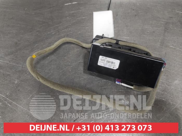 Kia Picanto Antenne (diversen) O698448
