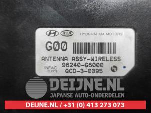 Kia Picanto Antenne (sonstige) O698448 foto 2