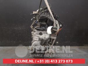 Honda Jazz Engine O698450 photo 2