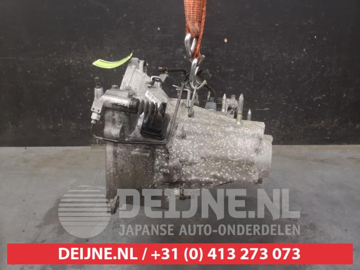 Honda Jazz Versnellingsbak O698451
