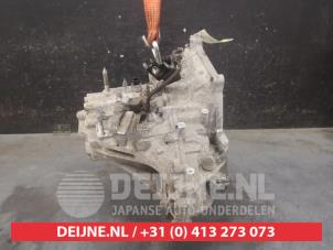 Honda Jazz Getriebe O698451 foto 3
