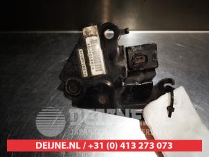 Subaru Impreza Airbag-Sensor O334411 foto 2
