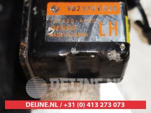 Subaru Impreza Airbag-Sensor O334411 foto 4