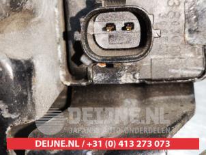 Subaru Impreza Airbag-Sensor O334411 foto 3