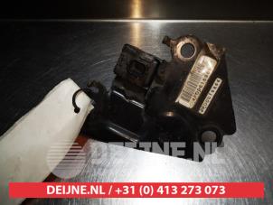 Subaru Impreza Airbag-Sensor O334412 foto 2