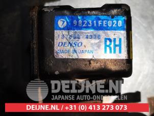 Subaru Impreza Airbag-Sensor O334412 foto 4