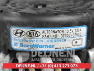 Kia Picanto Dynamo O698454 foto 3