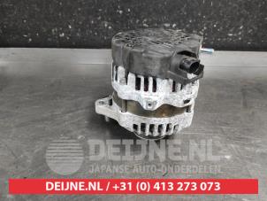 Gebruikte Alternator Kia Picanto (JA) 1.0 12V Prijs op aanvraag aangeboden door V.Deijne Jap.Auto-onderdelen BV
