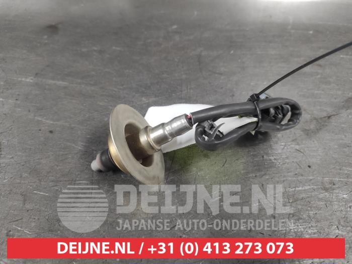 Gebruikte Lambda Sonde Kia Picanto (JA) 1.0 12V Prijs € 50,00 Margeregeling aangeboden door V.Deijne Jap.Auto-onderdelen BV
