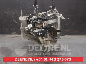 Nissan Qashqai Versnellingsbak O698471 foto 3