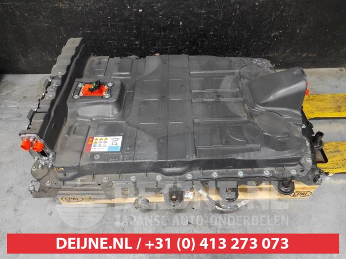 Mazda MX-30 Battery (Hybrid) O698473