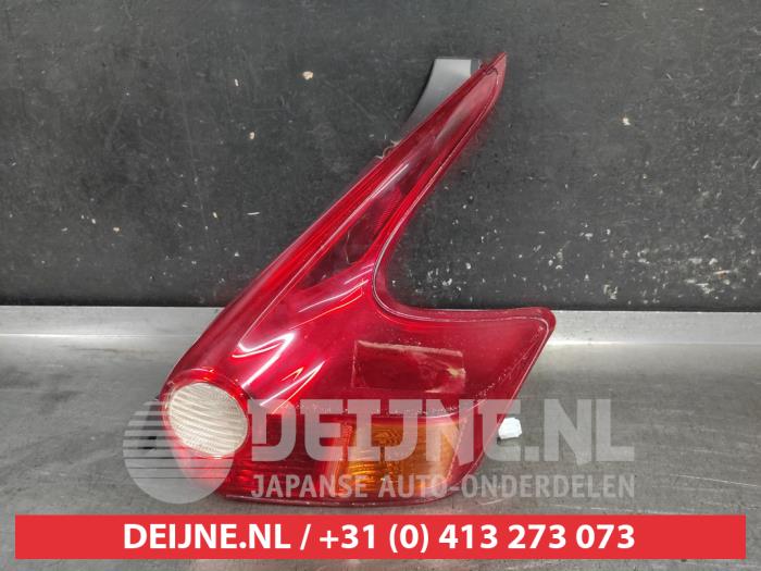 Nissan Juke Rücklicht rechts O698416