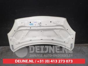 Nissan Micra Bonnet O698483 photo 2