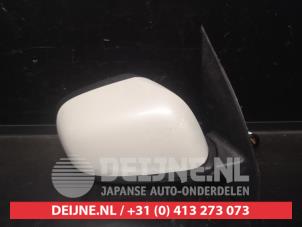 Nissan Micra Außenspiegel rechts O698508 foto 2