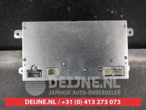 Nissan Micra Radio O698510 photo 2