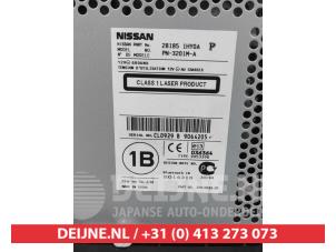 Nissan Micra Radio O698510 photo 3