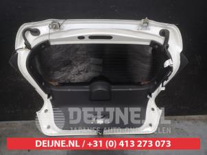 Nissan Juke Heckklappe O698417 foto 2