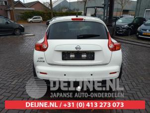 Nissan Juke Heckklappe O698417 foto 3