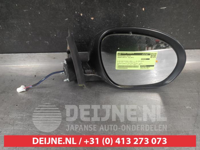 Nissan Juke Außenspiegel rechts O698429