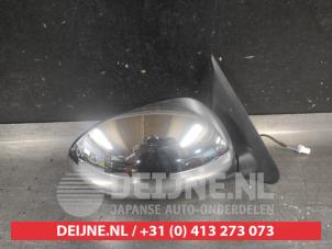 Nissan Juke Wing mirror, right O698429 photo 2