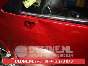 Suzuki S-Cross Door 4-door, front left O698535 photo 2