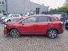 Suzuki S-Cross (JY) 1.4 Boosterjet Smart Hybrid AllGrip Deur 4Deurs links-achter