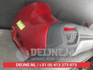Suzuki S-Cross Achterbumper O698541 foto 2