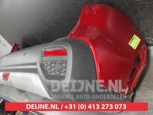 Suzuki S-Cross Achterbumper O698541 foto 3