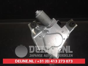 Suzuki S-Cross Rear wiper motor O698543 photo 2