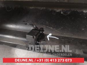 Nissan Juke Seitenschürze rechts O698439 foto 2