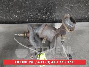 Gebruikte Katalysator Mitsubishi Space Star (A0) 1.0 12V Prijs op aanvraag aangeboden door V.Deijne Jap.Auto-onderdelen BV