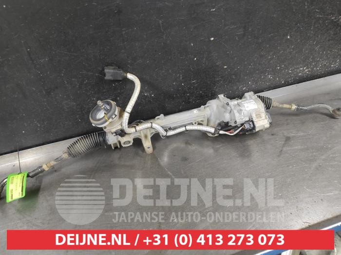Hyundai Tucson Stuurhuis Bekrachtigd O698585