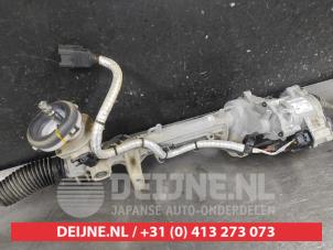 Hyundai Tucson Lenkgetriebe Servo O698585 foto 2