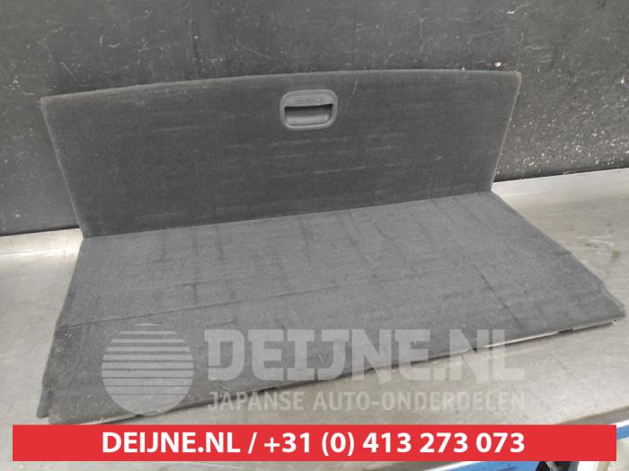 Hyundai Tucson Vloerplaat bagageruimte O698586