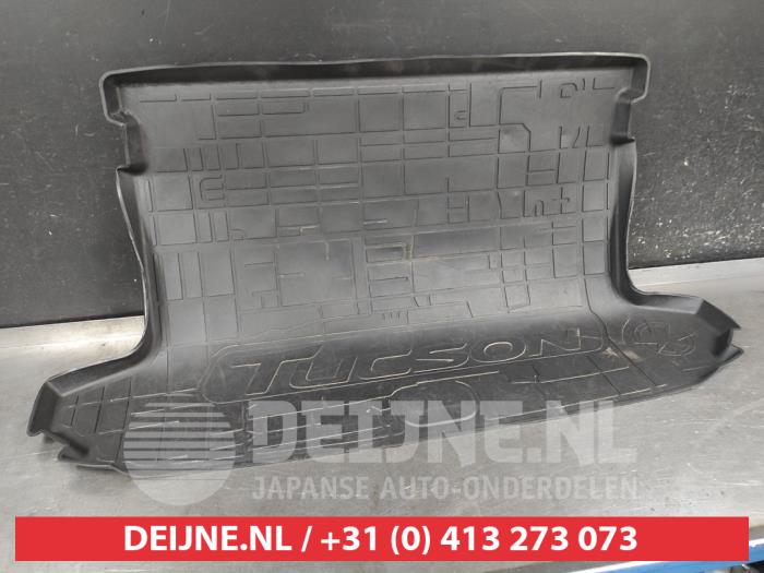Hyundai Tucson Kofferbak Mat O698587