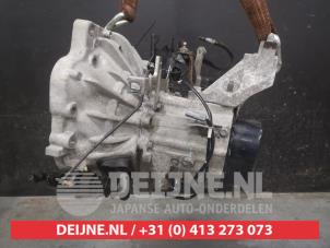 Mazda 3 Getriebe O698590 foto 3