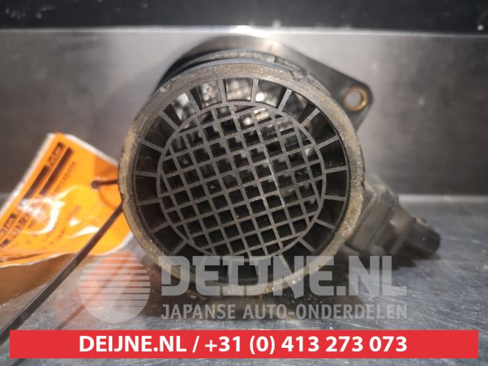 Hyundai I10 Luchthoeveelheidsmeter O342521