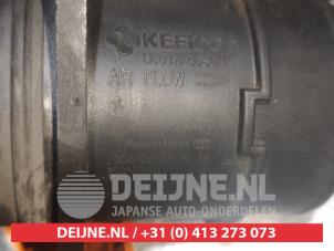 Hyundai I10 Airflow meter O342521 photo 4