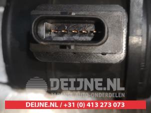 Hyundai I10 Airflow meter O342521 photo 3