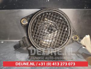 Hyundai I10 Airflow meter O342521 photo 2