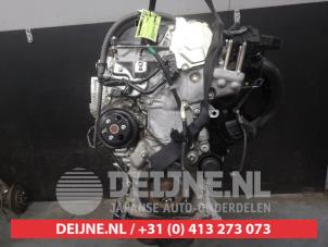 Gebruikte Motor Mazda CX-3 (DJ/DK) 2.0 SkyActiv-G 120 Prijs € 1.250,00 Margeregeling aangeboden door V.Deijne Jap.Auto-onderdelen BV