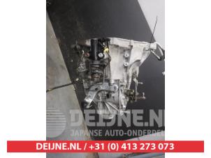 Mazda CX-3 Versnellingsbak O698597 foto 2