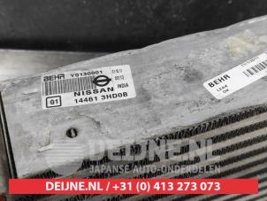 Nissan Micra Intercooler O698607 photo 3