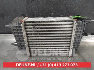 Nissan Micra Intercooler O698607 photo 2