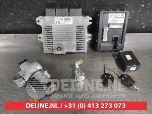 Gebruikte Computer Motormanagement Nissan Micra (K13) 1.2 12V DIG-S Prijs € 125,00 Margeregeling aangeboden door V.Deijne Jap.Auto-onderdelen BV