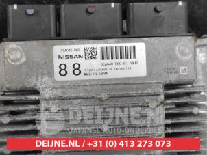 Nissan Micra Kontaktslot+Sleutel O698610 foto 2