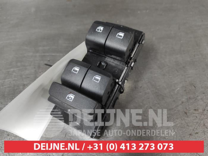 Hyundai I20 Kombischalter Fenster O698621